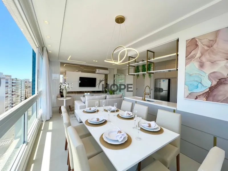 APARTAMENTO MOBILIADO E DECORADO COM 3 DORMITÓRIOS EM CAPÃO!: 5ª foto da galeria de imagens do imóvel