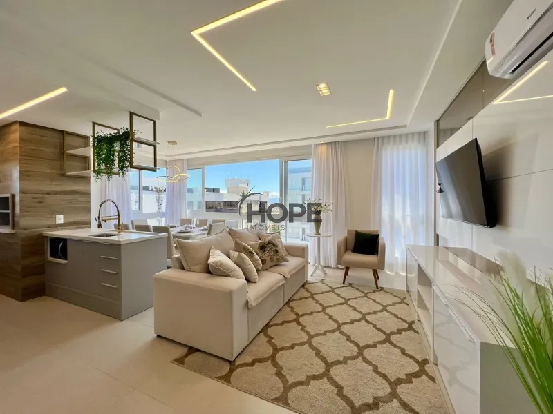 APARTAMENTO MOBILIADO E DECORADO COM 3 DORMITÓRIOS EM CAPÃO!: 18ª foto da galeria de imagens do imóvel