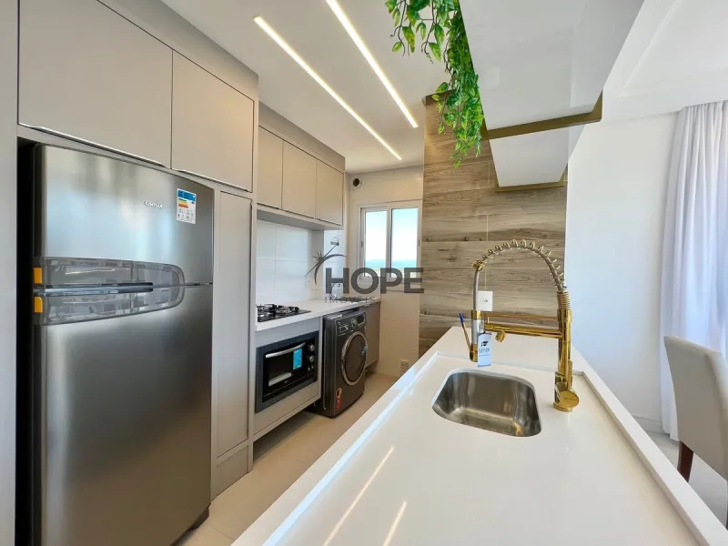APARTAMENTO MOBILIADO E DECORADO COM 3 DORMITÓRIOS EM CAPÃO!: 6ª foto da galeria de imagens do imóvel