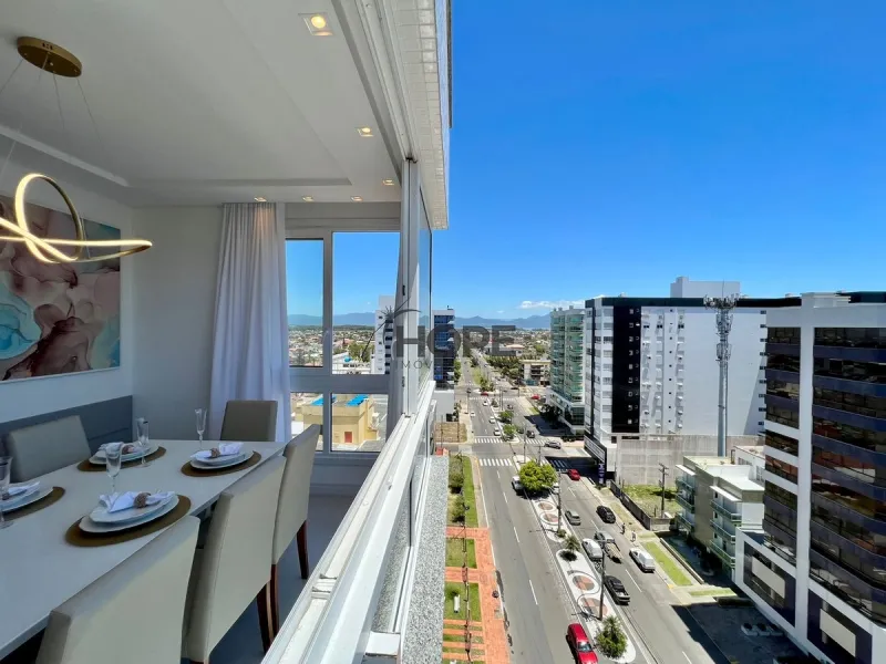 APARTAMENTO MOBILIADO E DECORADO COM 3 DORMITÓRIOS EM CAPÃO!: 13ª foto da galeria de imagens do imóvel