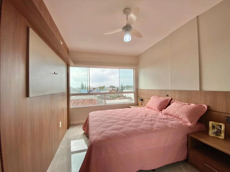 APARTAMENTO COM 3 DORMITÓRIOS COM SUÍTE NO CENTRO DE CAPÃO DA CANOA-RS: 13ª foto da galeria de imagens do imóvel
