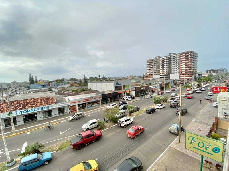 APARTAMENTO COM 3 DORMITÓRIOS COM SUÍTE NO CENTRO DE CAPÃO DA CANOA-RS: 3ª foto da galeria de imagens do imóvel