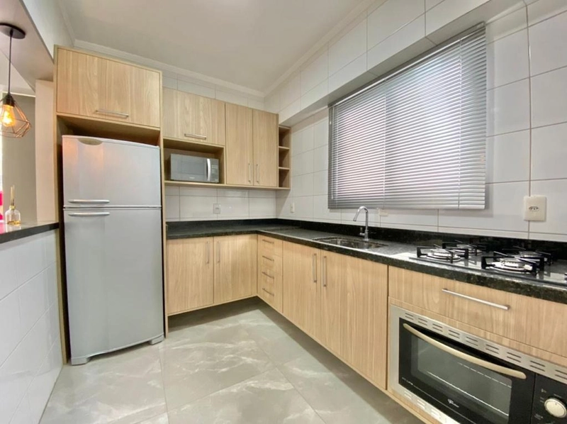 APARTAMENTO COM 3 DORMITÓRIOS COM SUÍTE NO CENTRO DE CAPÃO DA CANOA-RS: 12ª foto da galeria de imagens do imóvel
