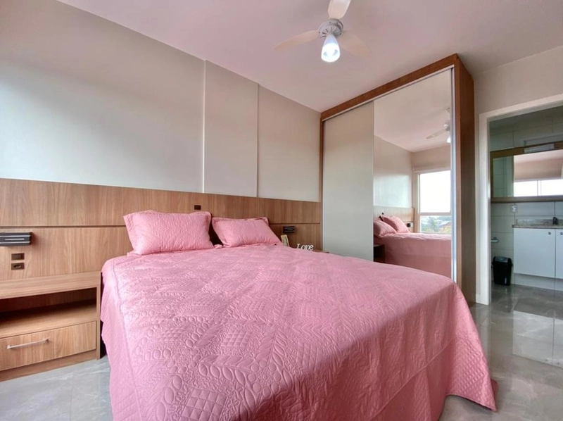 APARTAMENTO COM 3 DORMITÓRIOS COM SUÍTE NO CENTRO DE CAPÃO DA CANOA-RS: 9ª foto da galeria de imagens do imóvel