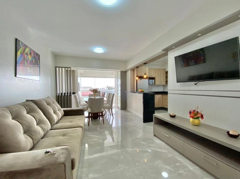 APARTAMENTO COM 3 DORMITÓRIOS COM SUÍTE NO CENTRO DE CAPÃO DA CANOA-RS: 21ª foto da galeria de imagens do imóvel