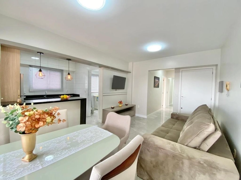 APARTAMENTO COM 3 DORMITÓRIOS COM SUÍTE NO CENTRO DE CAPÃO DA CANOA-RS: 20ª foto da galeria de imagens do imóvel