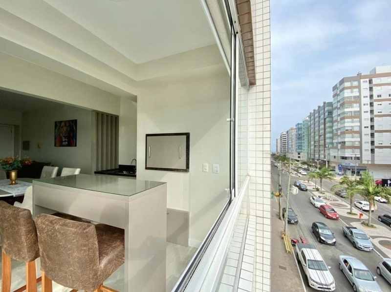 APARTAMENTO COM 3 DORMITÓRIOS COM SUÍTE NO CENTRO DE CAPÃO DA CANOA-RS: 5ª foto da galeria de imagens do imóvel
