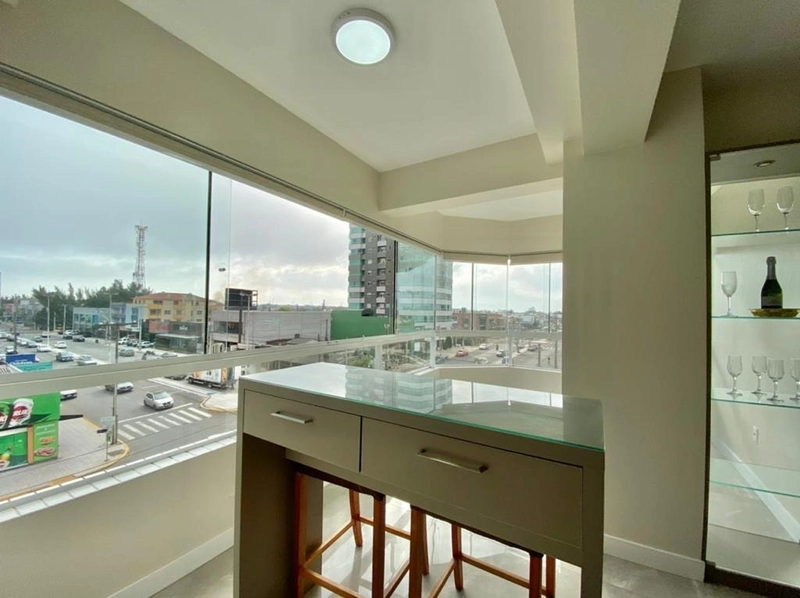 APARTAMENTO COM 3 DORMITÓRIOS COM SUÍTE NO CENTRO DE CAPÃO DA CANOA-RS: 14ª foto da galeria de imagens do imóvel