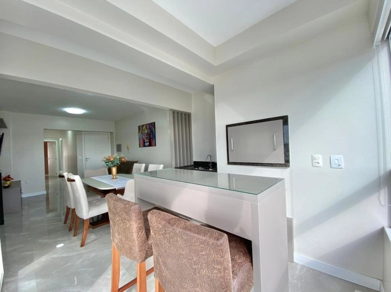 APARTAMENTO COM 3 DORMITÓRIOS COM SUÍTE NO CENTRO DE CAPÃO DA CANOA-RS: 4ª foto da galeria de imagens do imóvel