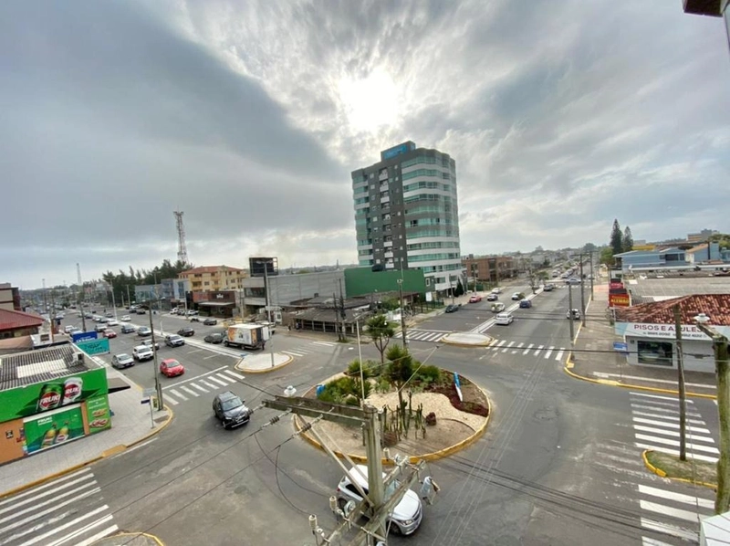 APARTAMENTO COM 3 DORMITÓRIOS COM SUÍTE NO CENTRO DE CAPÃO DA CANOA-RS: 19ª foto da galeria de imagens do imóvel