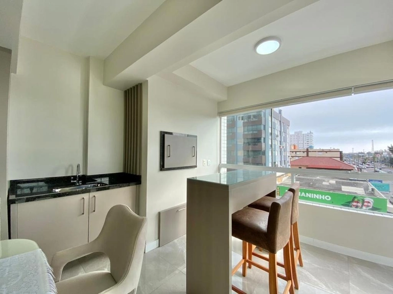 APARTAMENTO COM 3 DORMITÓRIOS COM SUÍTE NO CENTRO DE CAPÃO DA CANOA-RS: 6ª foto da galeria de imagens do imóvel