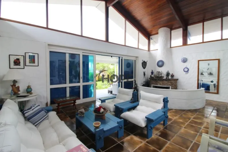 LINDA CASA COMPOSTA POR 4 QUARTOS E COM JARDIM DE INVERNO EM XANGRI-LÁ: 13ª foto da galeria de imagens do imóvel