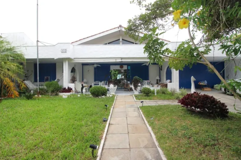 LINDA CASA COMPOSTA POR 4 QUARTOS E COM JARDIM DE INVERNO EM XANGRI-LÁ: 19ª foto da galeria de imagens do imóvel