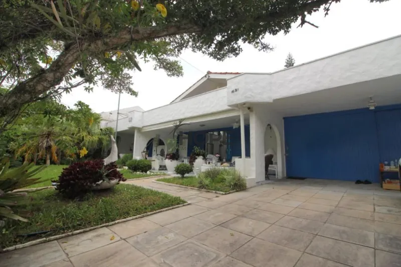 LINDA CASA COMPOSTA POR 4 QUARTOS E COM JARDIM DE INVERNO EM XANGRI-LÁ: 23ª foto da galeria de imagens do imóvel