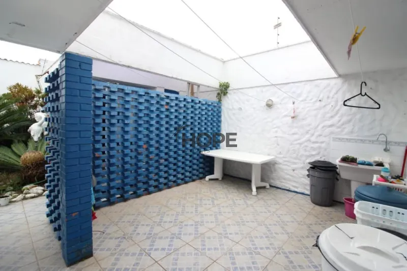 LINDA CASA COMPOSTA POR 4 QUARTOS E COM JARDIM DE INVERNO EM XANGRI-LÁ: 18ª foto da galeria de imagens do imóvel