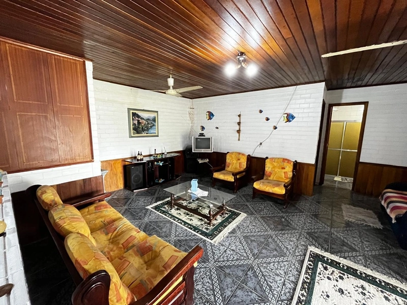 CASA TERRENO INTEIRO XANGRI-LÁ!: 16ª foto da galeria de imagens do imóvel