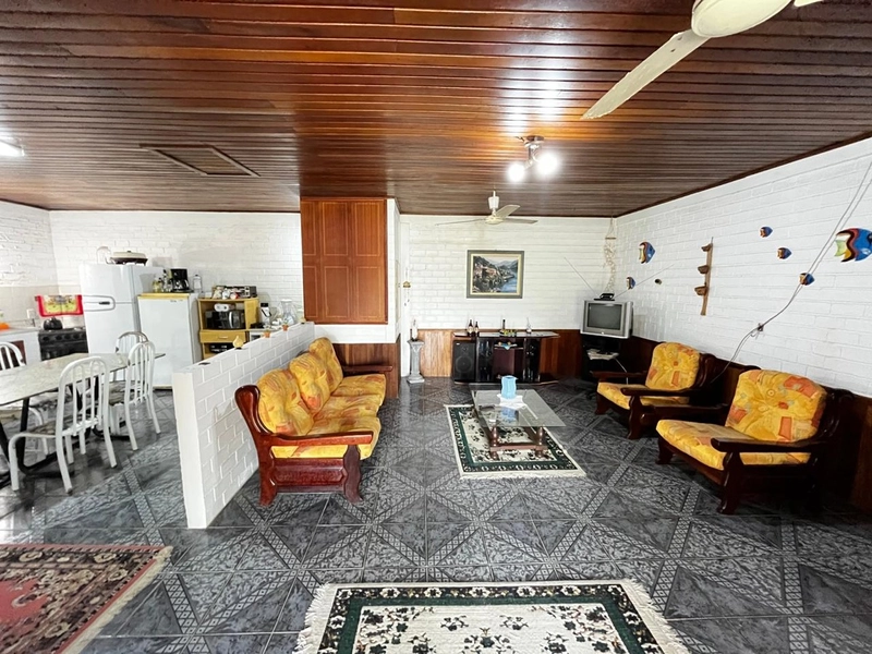 CASA TERRENO INTEIRO XANGRI-LÁ!: 7ª foto da galeria de imagens do imóvel