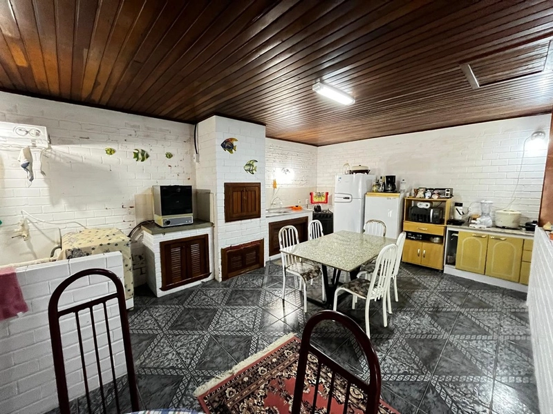 CASA TERRENO INTEIRO XANGRI-LÁ!: 12ª foto da galeria de imagens do imóvel