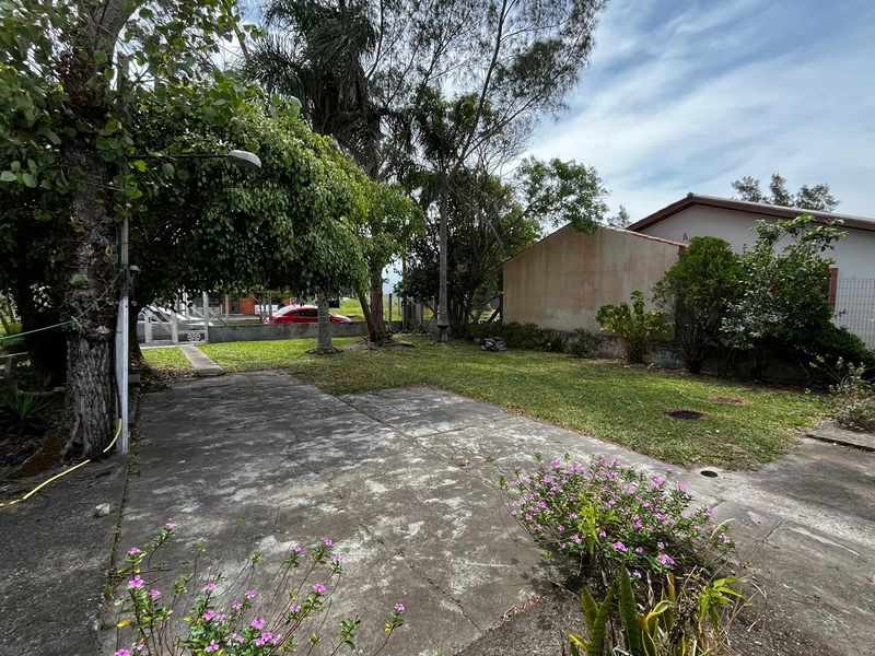 CASA TERRENO INTEIRO XANGRI-LÁ!: 3ª foto da galeria de imagens do imóvel
