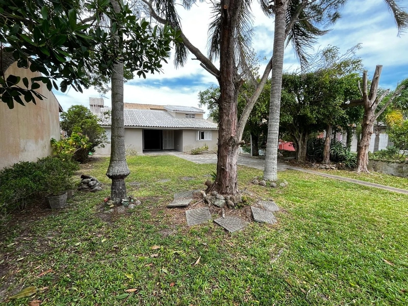 CASA TERRENO INTEIRO XANGRI-LÁ!: 2ª foto da galeria de imagens do imóvel