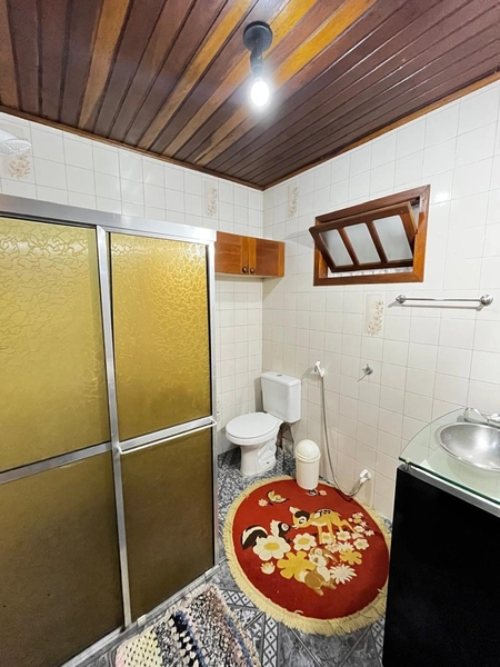 CASA TERRENO INTEIRO XANGRI-LÁ!: 4ª foto da galeria de imagens do imóvel