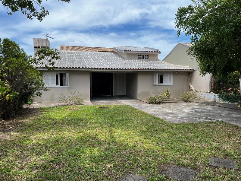 CASA TERRENO INTEIRO XANGRI-LÁ!: 9ª foto da galeria de imagens do imóvel