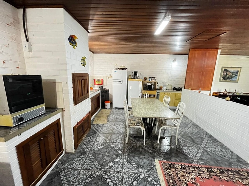 CASA TERRENO INTEIRO XANGRI-LÁ!: 15ª foto da galeria de imagens do imóvel