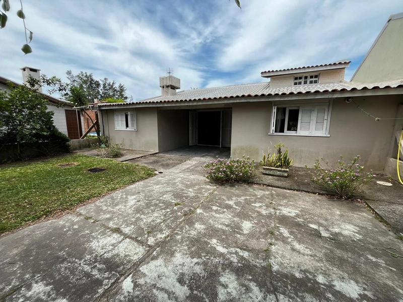 CASA TERRENO INTEIRO XANGRI-LÁ!: 6ª foto da galeria de imagens do imóvel
