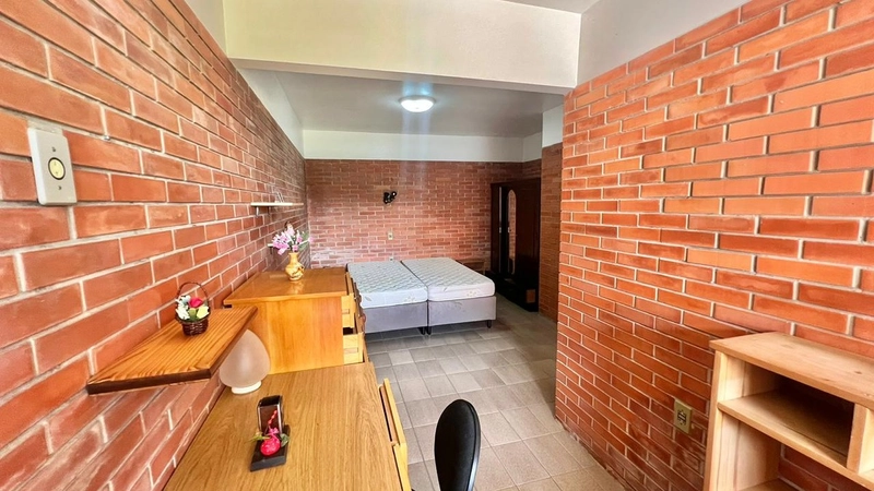 Casa com dois dormitórios a venda na Zona Nova em Capão da Canoa: 15ª foto da galeria de imagens do imóvel