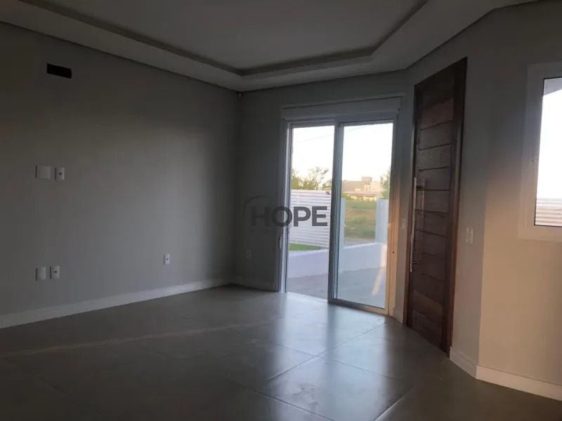 CASA NO BAIRRO JARDIM BEIRA MAR EM CAPÃO DA CANOA!: 8ª foto da galeria de imagens do imóvel