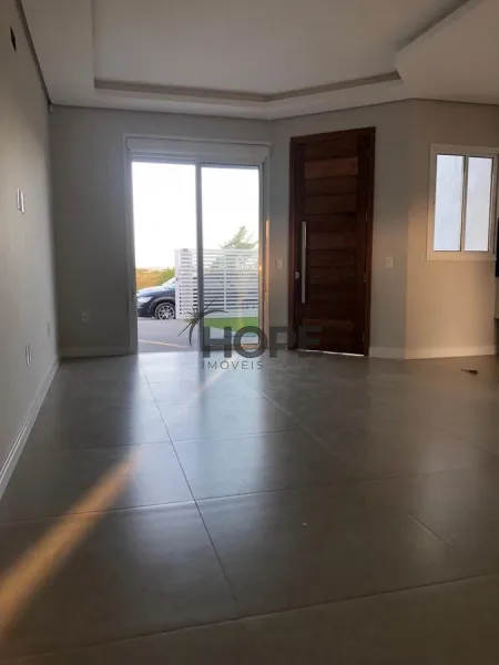 CASA NO BAIRRO JARDIM BEIRA MAR EM CAPÃO DA CANOA!: 2ª foto da galeria de imagens do imóvel