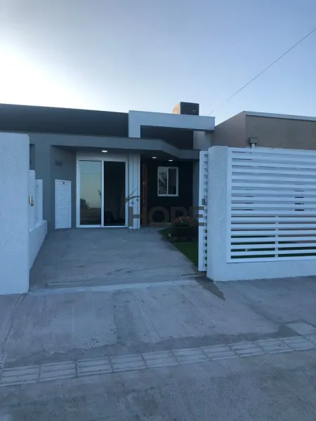 CASA NO BAIRRO JARDIM BEIRA MAR EM CAPÃO DA CANOA!: 7ª foto da galeria de imagens do imóvel