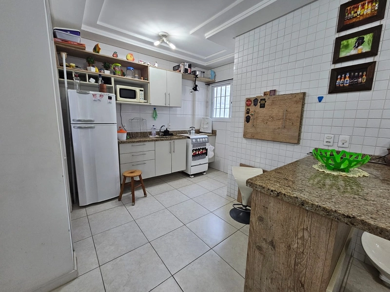 APARTAMENTO 2 DORMITÓRIOS COM TERRAÇO EM CAPÃO DA CANOA/ZONA NOVA: 2ª foto da galeria de imagens do imóvel