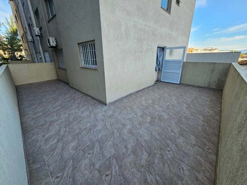 APARTAMENTO 2 DORMITÓRIOS COM TERRAÇO EM CAPÃO DA CANOA/ZONA NOVA: 7ª foto da galeria de imagens do imóvel