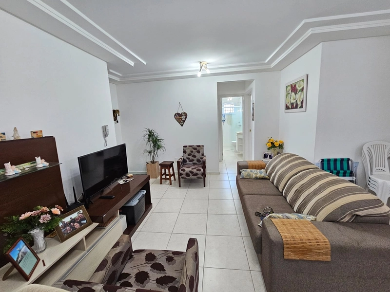 APARTAMENTO 2 DORMITÓRIOS COM TERRAÇO EM CAPÃO DA CANOA/ZONA NOVA: 1ª foto da galeria de imagens do imóvel