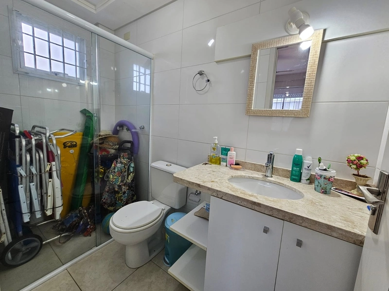 APARTAMENTO 2 DORMITÓRIOS COM TERRAÇO EM CAPÃO DA CANOA/ZONA NOVA: 5ª foto da galeria de imagens do imóvel