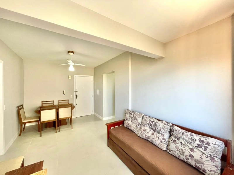 APARTAMENTO 2 DORMITÓRIOS EM CAPÃO DA CANOA/CENTRO: 1ª foto da galeria de imagens do imóvel