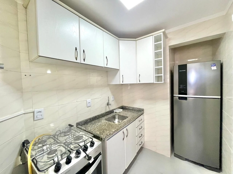 APARTAMENTO 2 DORMITÓRIOS EM CAPÃO DA CANOA/CENTRO: 4ª foto da galeria de imagens do imóvel