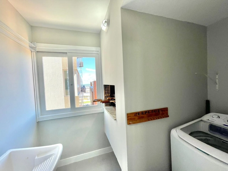 APARTAMENTO 2 DORMITÓRIOS EM CAPÃO DA CANOA/CENTRO: 8ª foto da galeria de imagens do imóvel