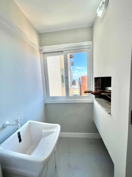 APARTAMENTO 2 DORMITÓRIOS EM CAPÃO DA CANOA/CENTRO: 5ª foto da galeria de imagens do imóvel