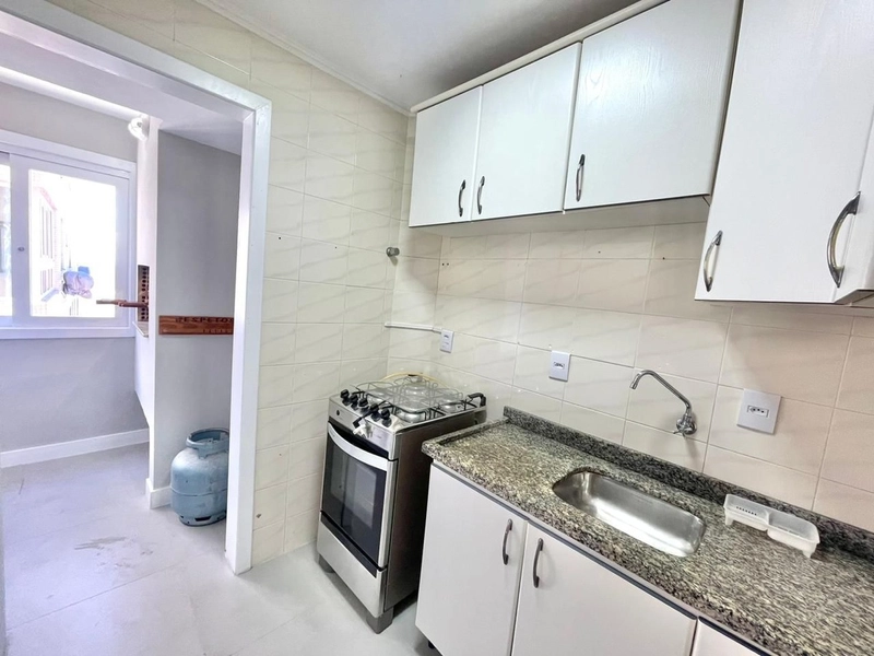 APARTAMENTO 2 DORMITÓRIOS EM CAPÃO DA CANOA/CENTRO: 13ª foto da galeria de imagens do imóvel