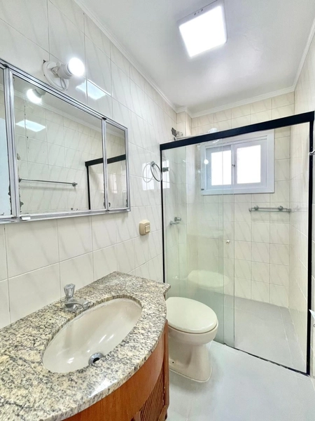 APARTAMENTO 2 DORMITÓRIOS EM CAPÃO DA CANOA/CENTRO: 9ª foto da galeria de imagens do imóvel