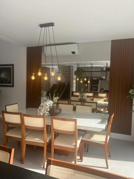 Casa com quatro suítes em condomínio de Xangri-lá: 7ª foto da galeria de imagens do imóvel