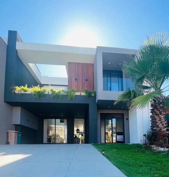 Imóvel residencial ou comercial