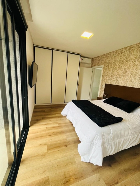 Casa com quatro suítes em condomínio de Xangri-lá: 17ª foto da galeria de imagens do imóvel