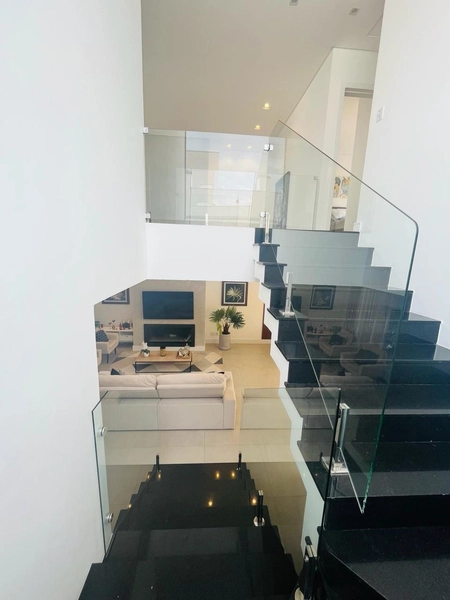 Casa com quatro suítes em condomínio de Xangri-lá: 5ª foto da galeria de imagens do imóvel