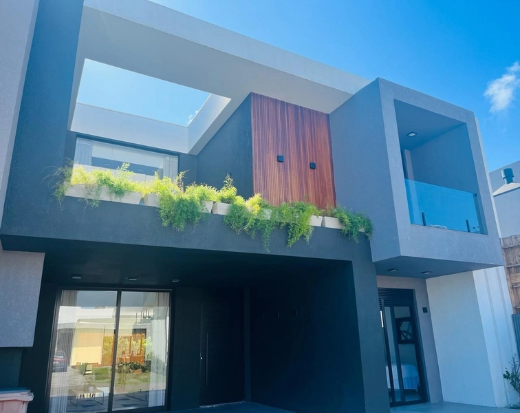 Casa com quatro suítes em condomínio de Xangri-lá: 12ª foto da galeria de imagens do imóvel