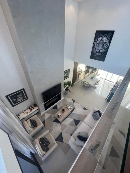 Casa com quatro suítes em condomínio de Xangri-lá: 15ª foto da galeria de imagens do imóvel