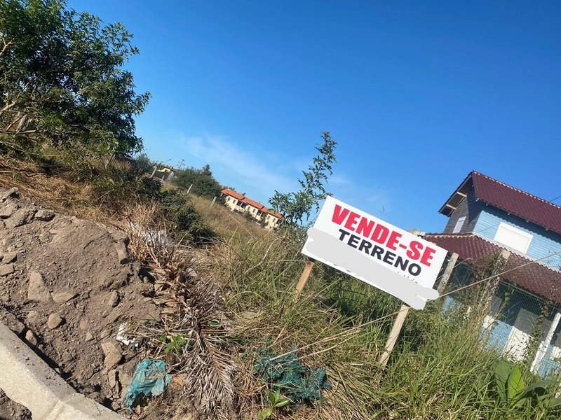 Terreno em Capão da Canoa!: 1ª foto da galeria de imagens do imóvel
