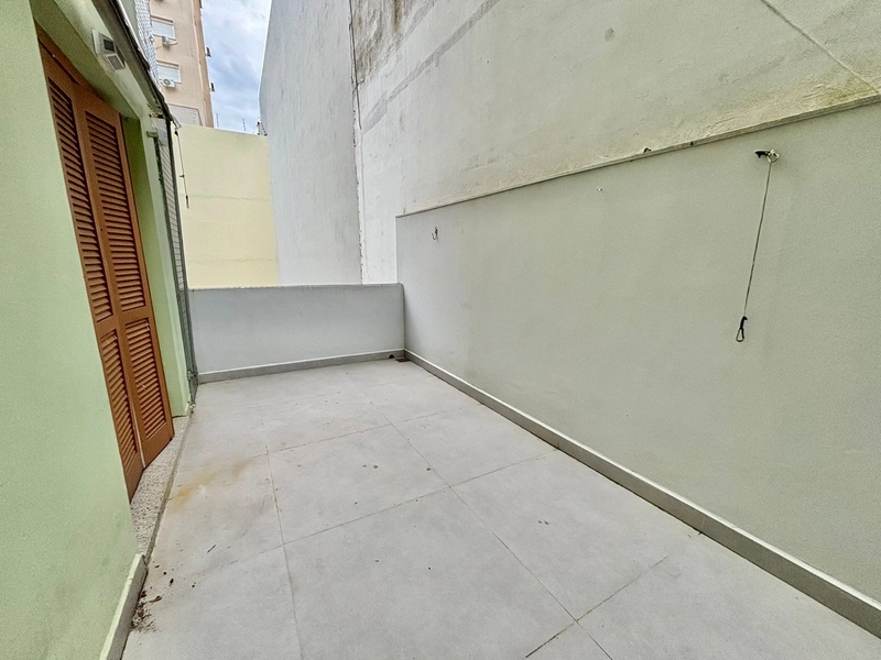 APARTAMENTO COM TERRAÇO EM CAPÃO DA CANOA/ZONA NOVA: 15ª foto da galeria de imagens do imóvel